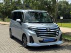 Toyota Roomy CUSTOM GT 2025