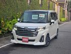 Toyota Roomy Custom GT 2025