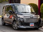 Toyota Roomy CUSTOM GT 2025