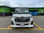 Toyota Roomy CUSTOM GT 2025
