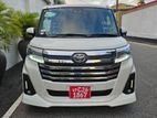 Toyota Roomy Custom GT/ 2025