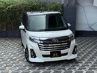 Toyota Roomy CUSTOM GT 2025