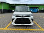 Toyota Roomy Custom GT 2025
