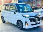 Toyota Roomy Custom GT 2025