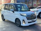 Toyota Roomy Custom GT 2025