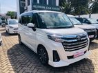 Toyota Roomy CUSTOM GT 2025