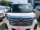 Toyota Roomy CUSTOM GT 2025