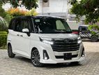 Toyota Roomy CUSTOM GT 2025