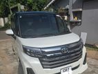 Toyota Roomy Custom GT 2025