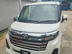 Toyota Roomy Custom GT 2025