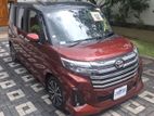 Toyota Roomy CUSTOM GT 2025