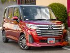 Toyota Roomy CUSTOM GT 2026