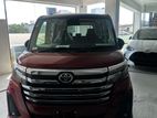 Toyota Roomy Custom GT 2026