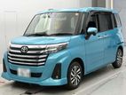 Toyota Roomy Custom Gt 2026
