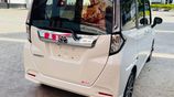 Toyota Roomy Custom GT 2026