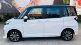 Toyota Roomy Custom GT 2026