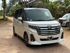 Toyota Roomy CUSTOM GT 2026