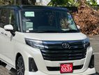 Toyota Roomy Custom GT 2tone 4way 2025