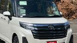 Toyota Roomy Custom GT 2tone 4way 2025