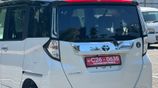 Toyota Roomy Custom GT 2tone 4way 2025