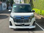 Toyota Roomy Custom GT 360 2025