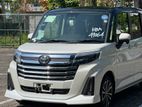 Toyota Roomy Custom GT 360cam 2025