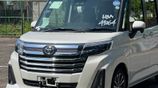 Toyota Roomy Custom GT 360cam 2025
