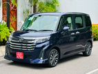 Toyota Roomy Custom GT 4 Way Cam 2022