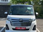 Toyota Roomy Custom Gt 4Way 2025