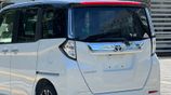 Toyota Roomy Custom GT 4way 2025
