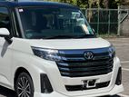 Toyota Roomy Custom GT 4way 2025