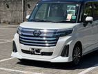 Toyota Roomy Custom Gt 4way 2025