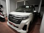Toyota Roomy Custom Gt 4Way 2025