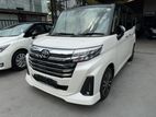 Toyota Roomy Custom GT 4Way 2025