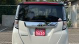 Toyota Roomy Custom GT 4way cam 2025