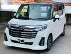 Toyota Roomy Custom GT 4way Cam 2026