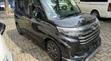Toyota Roomy Custom GT Body Kit 2023