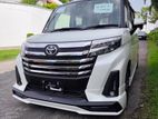 Toyota Roomy Custom Gt Bodykit 2025