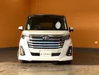 Toyota Roomy Custom GT Brand New 2025