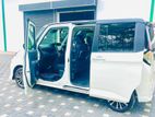 Toyota Roomy Custom GT comfort 2025