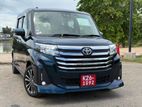 Toyota Roomy Custom GT Limited 2024