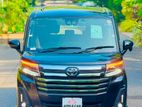Toyota Roomy Custom GT Line Turbo 2024