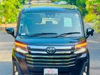 Toyota Roomy Custom GT Line Turbo 2024