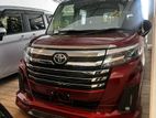Toyota Roomy Custom GT MODELISTA 2023