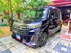 Toyota Roomy CUSTOM GT TUBRO 2023