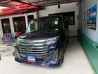 Toyota Roomy CUSTOM GT TUBRO 2023
