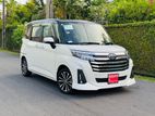 Toyota Roomy Custom GT Turb B-Top 2023