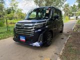 Toyota Roomy Custom Gt Turbo 2023