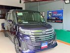 Toyota Roomy Custom Gt Turbo 2023