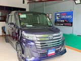 Toyota Roomy Custom Gt Turbo 2023